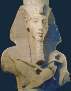 akhenaton