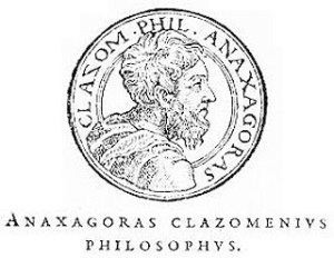 Anaxagoras