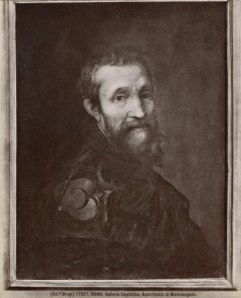 Michelangelo Buonarroti