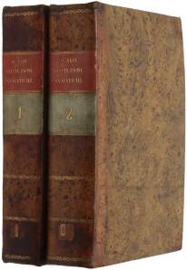 Le “Istituzioni Analitiche ad uso della Gioventù” di Maria Gaetana Agnesi