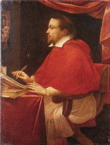 FedericoBorromeo.Cardinal