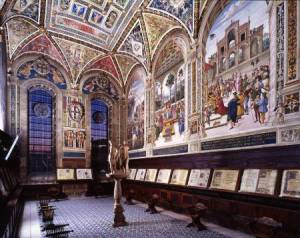 Libreria Piccolomini