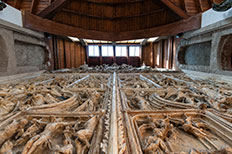 Porta Duomo di Milano