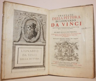 Leonardo da Vinci Tutt'Art@ + (3)