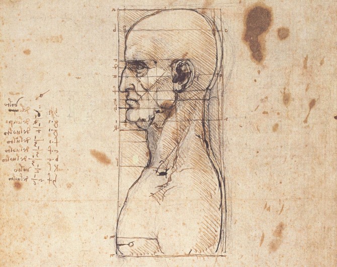 Leonardo da Vinci Tutt'Art@